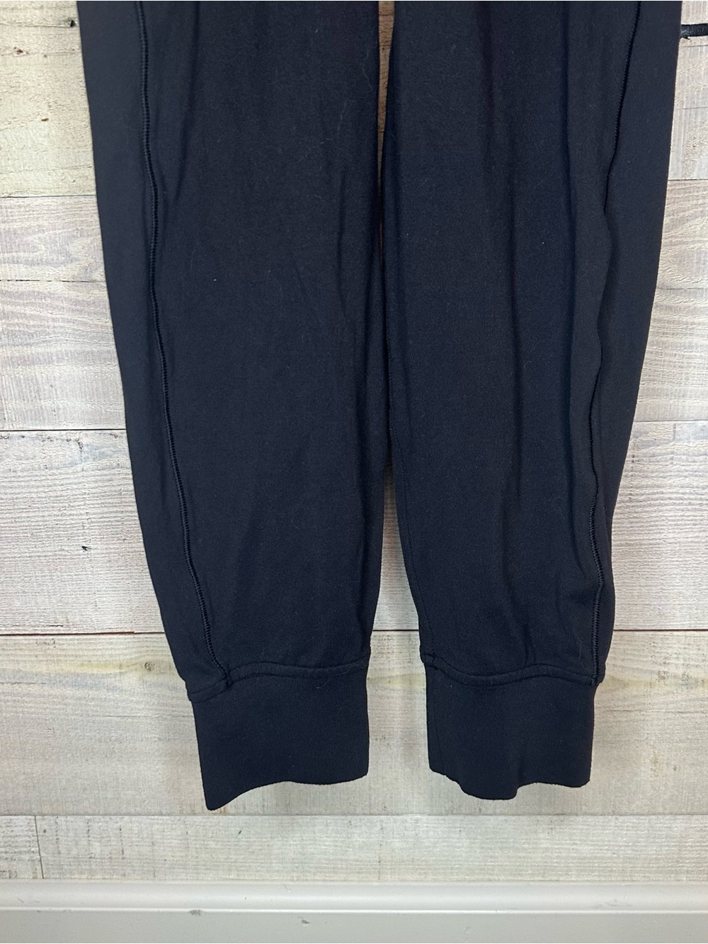 Lululemon Ready To Rulu Pant Black / Black
size 2 - Picture 11 of 16